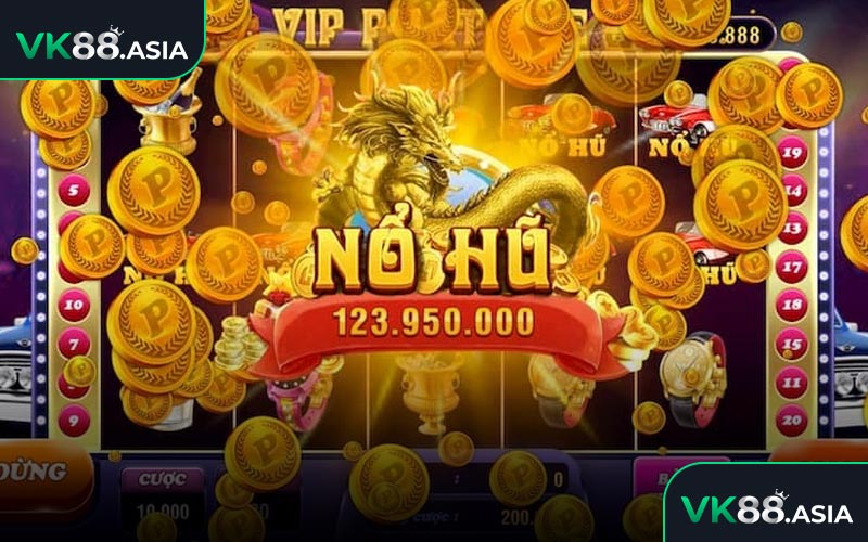 Cách Quay Hũ Dễ Nổ - Hiểu rõ game là nền tảng hàng đầu