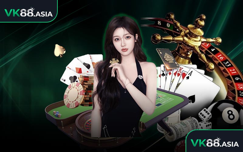 Hướng dẫn quy trình đăng nhập VK88 chi tiết