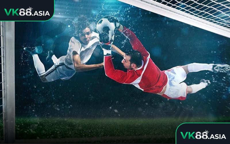 Chia sẻ kinh nghiệm Kinh nghiệm chơi kèo chấp bóng đá từ cao thủ lâu năm