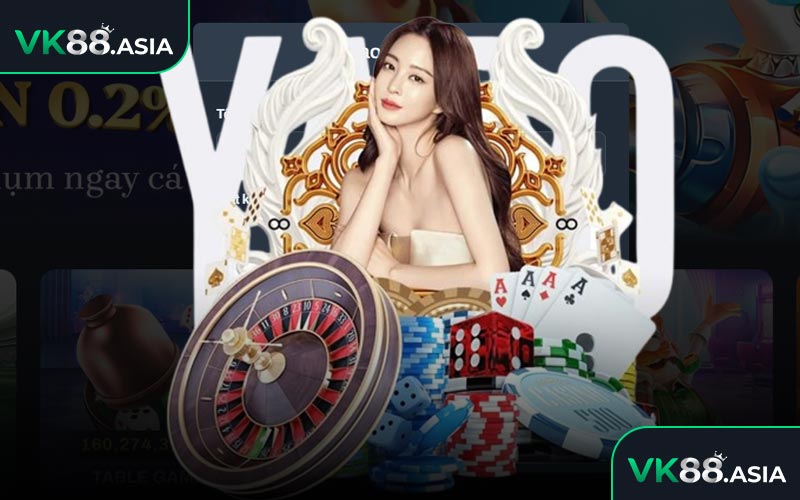 Điều cần lưu ý trước khi tạo tài khoản VK88