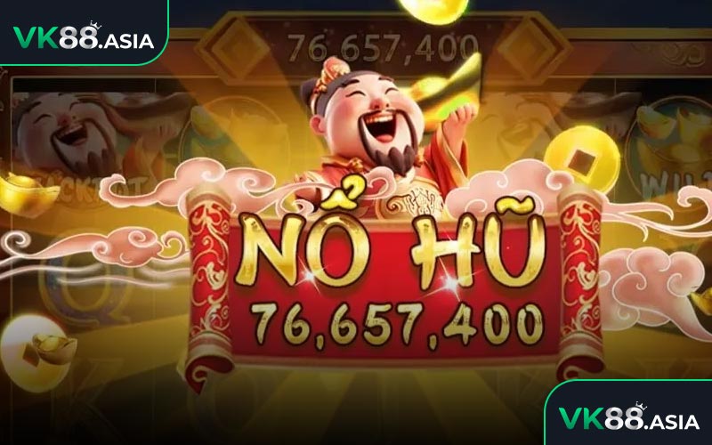 Quản lý vốn - Cách Quay Hũ Dễ Nổ không bị thua