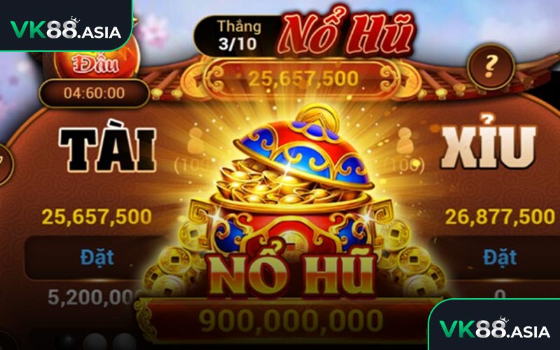 Tìm hiểu cách quay nổ hũ dễ nổ cùng chuyên gia